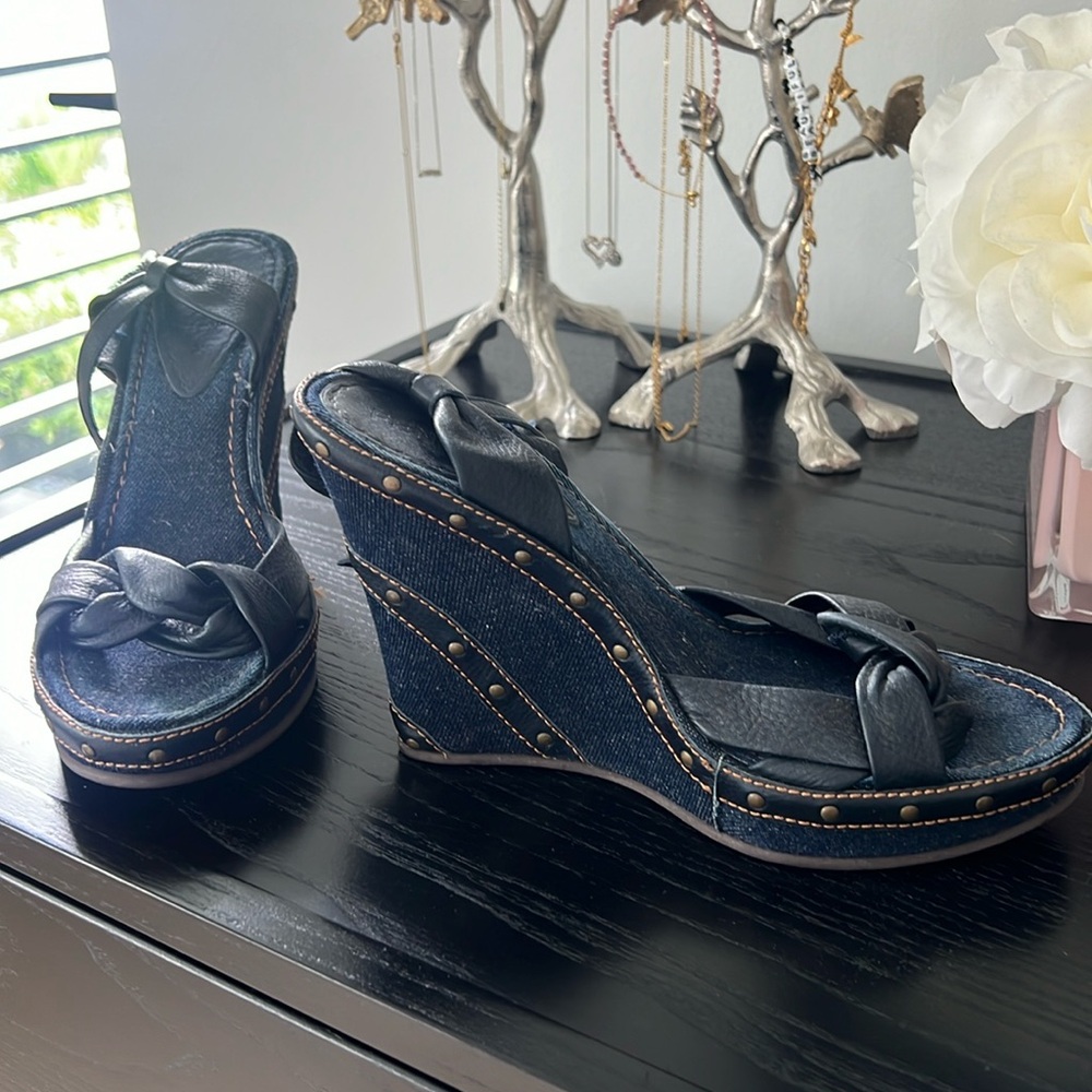 Fendi shoes